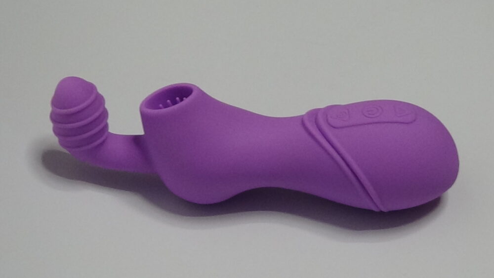 De Tease n' Please-Her - Clitoris vibrator 