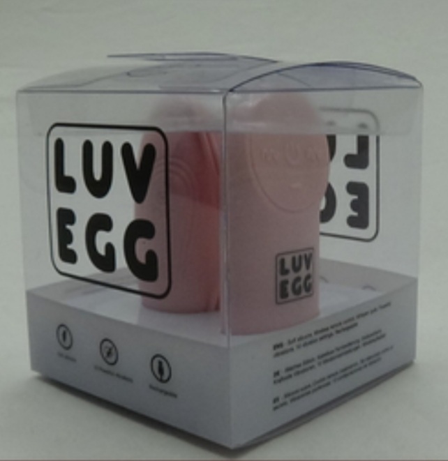 Product: Luv Egg