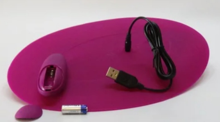 Product: Vibepad