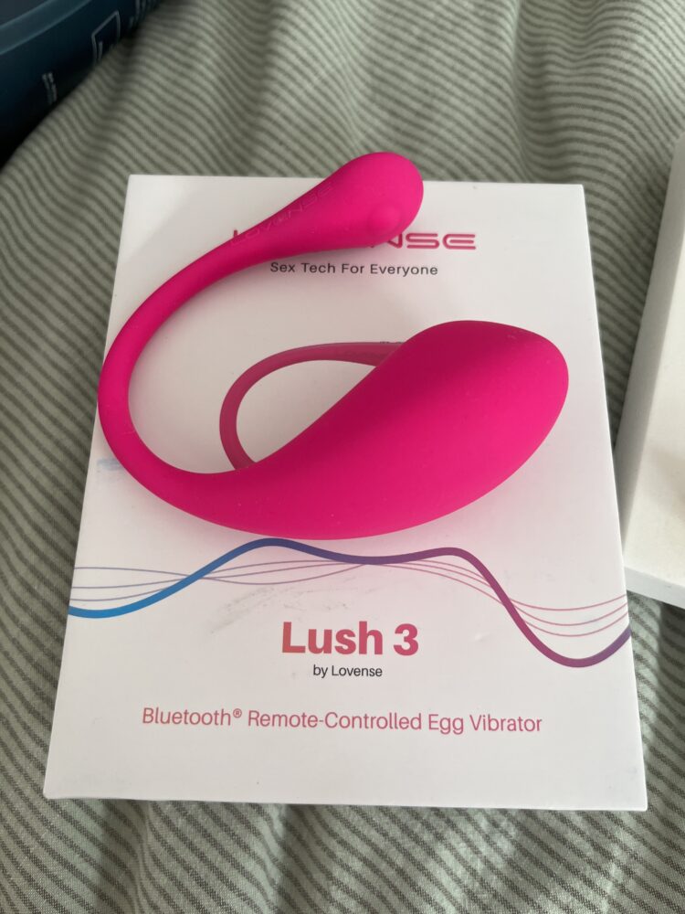 Lush 3